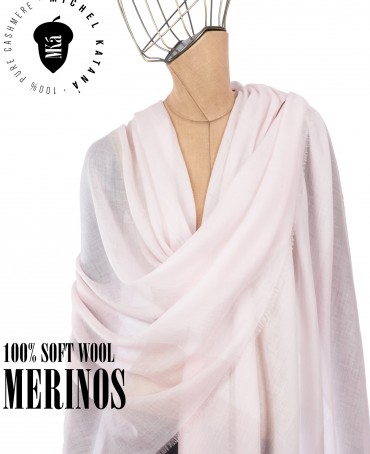 Палантин Унисекс T.W40_24DMW-5.3/EAST